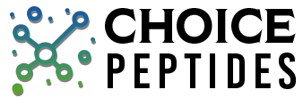 Choice Peptides